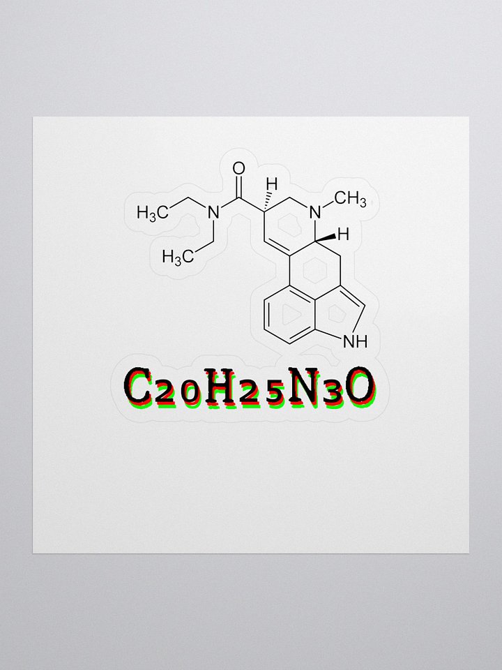 Chemistry Enthusiast product image (1)