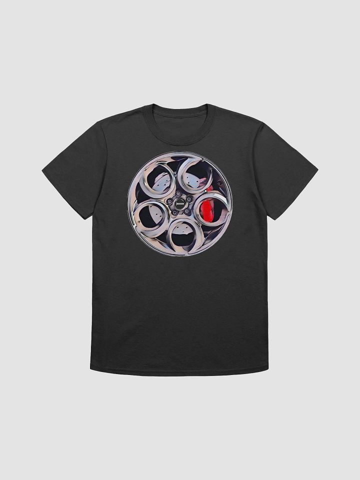Alfa Romeo 4C Tshirt product image (2)