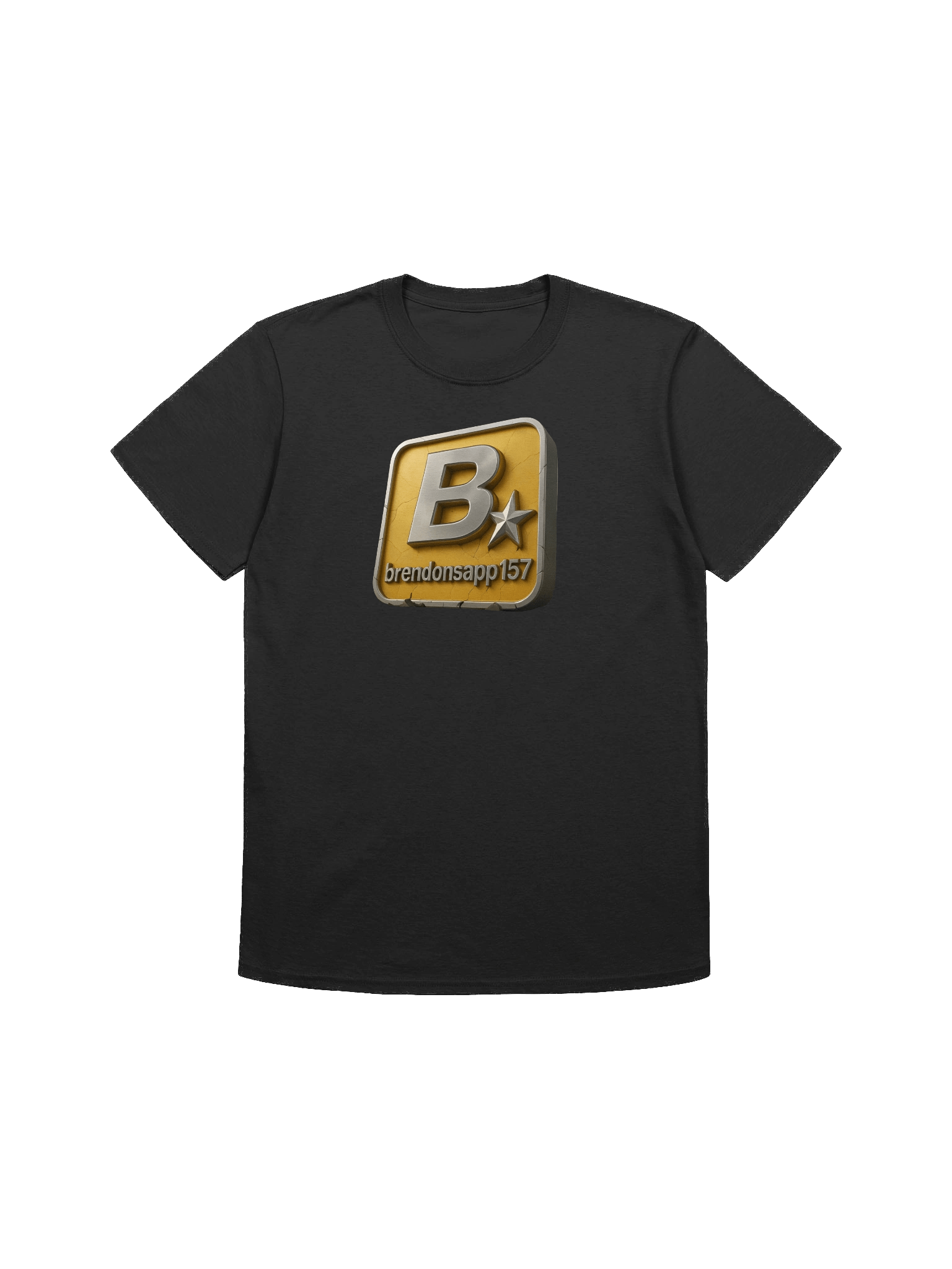 brendonsapp157 Logo Shirt product image (2)