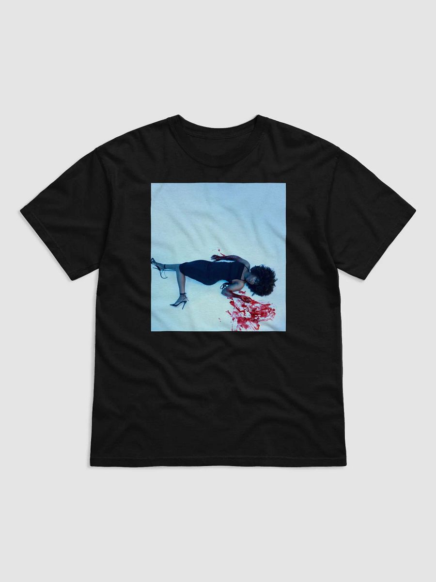 Blood and Water EP T-Shirt product image (1)