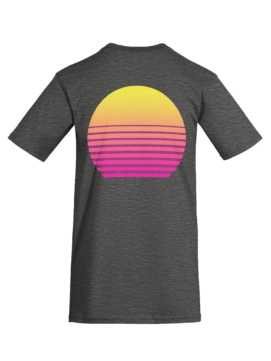 YERRR CYBER SUN Shirt product image (20)