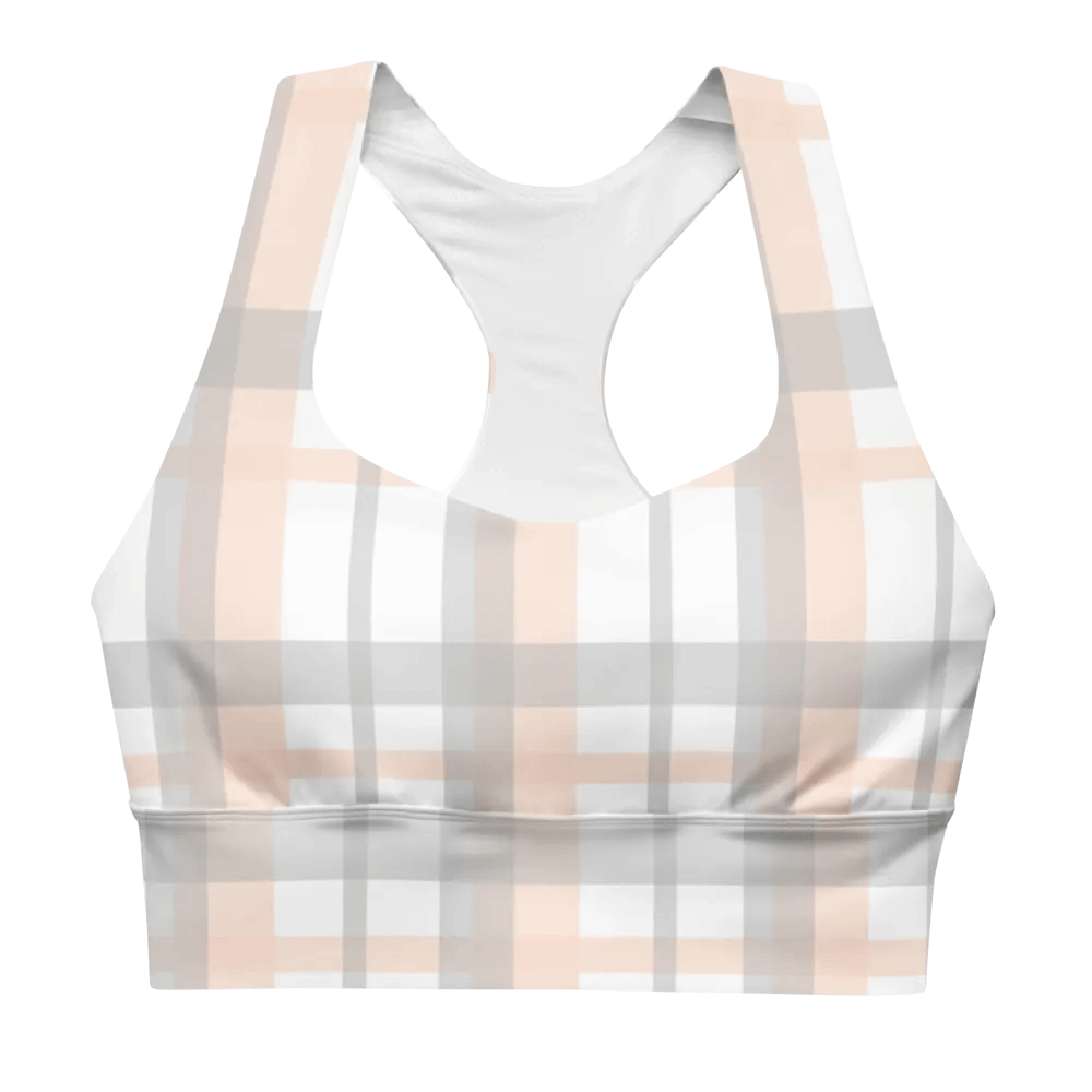 London Streets Sports Bra product image (1)