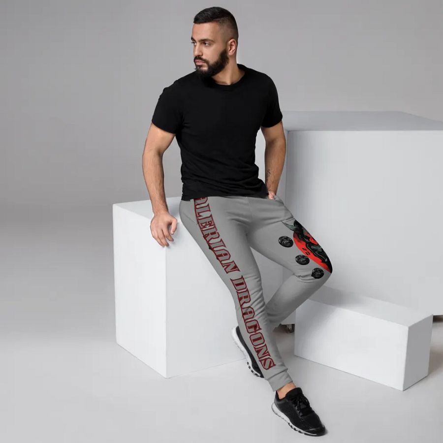oni BARBELL CLUB joggers (GRAY) product image (11)