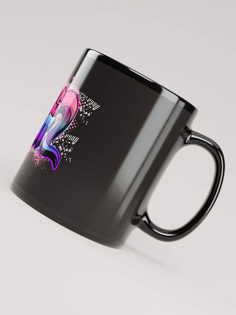 Girls Night graffiti mug product image (4)