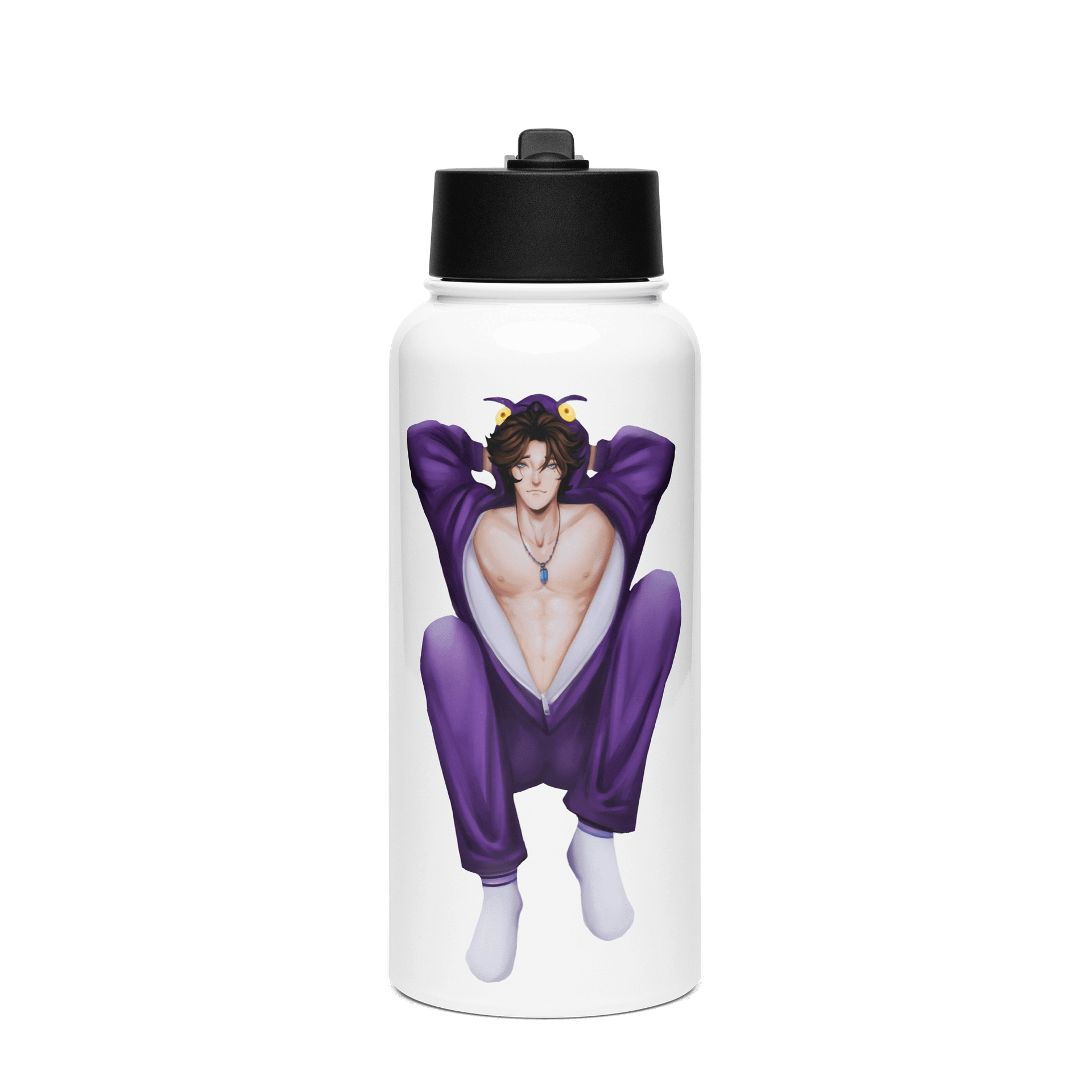 Christallise Bottle product image (1)