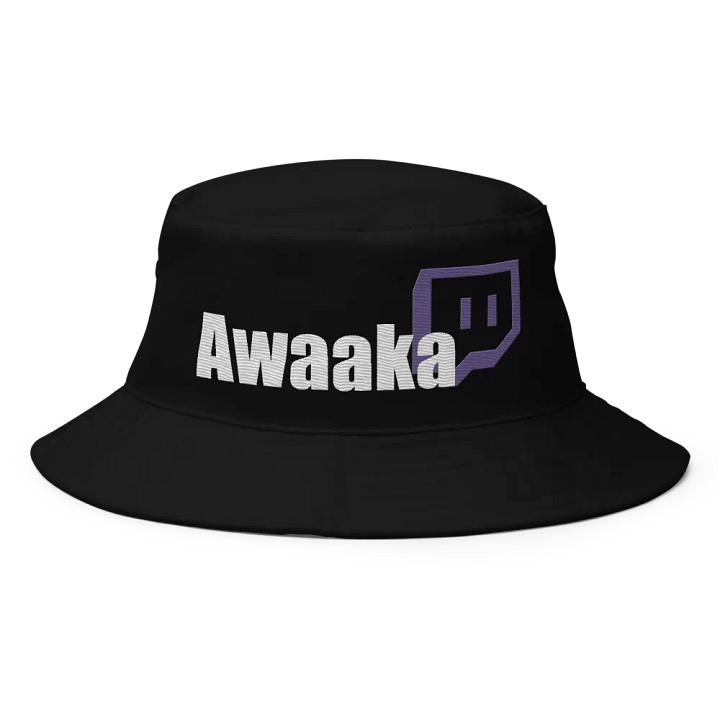 Awaaka Bucket Hat product image (1)