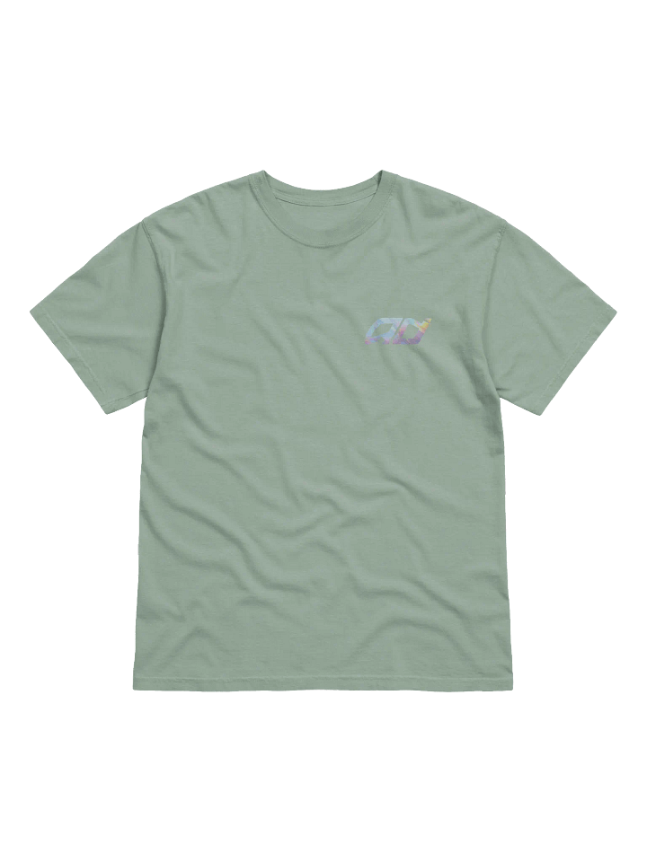 Holo Tee product image (3)