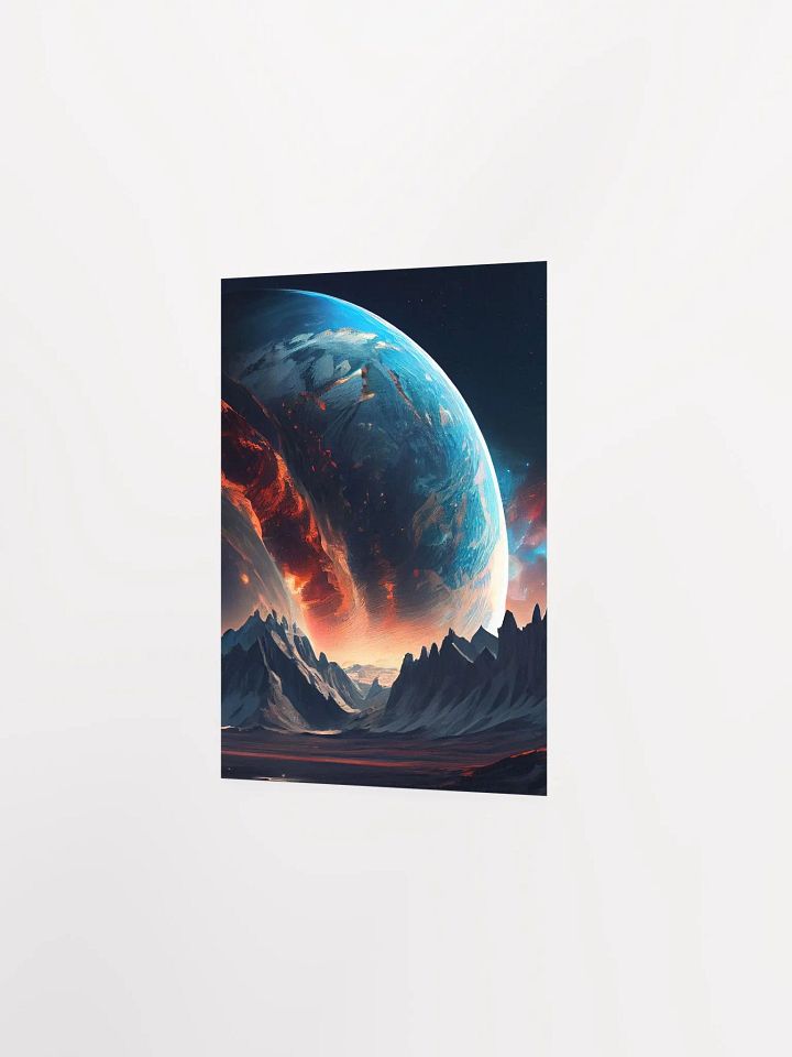 Alien Wall Art product image (4)