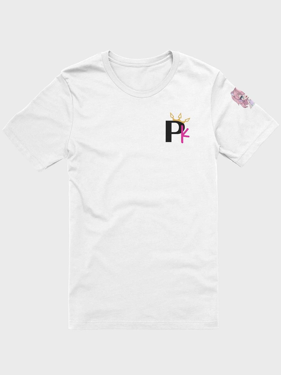 Kiwi Tee - White product image (3)