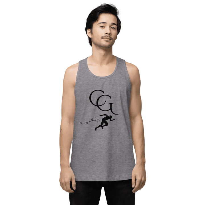 CG Men's Premium Tank Top product image (6)