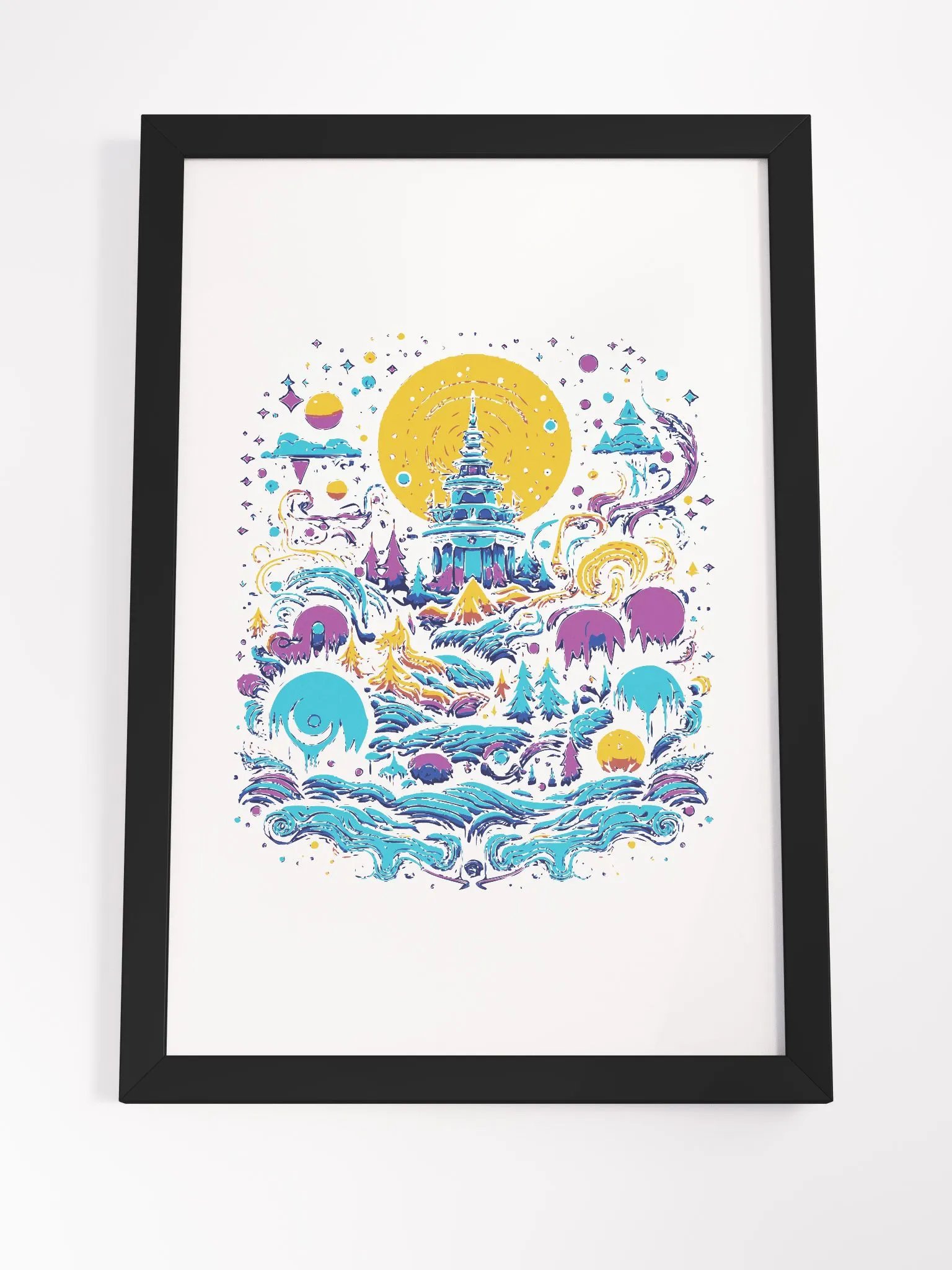 Wild Soul, Free Spirit product image (8)