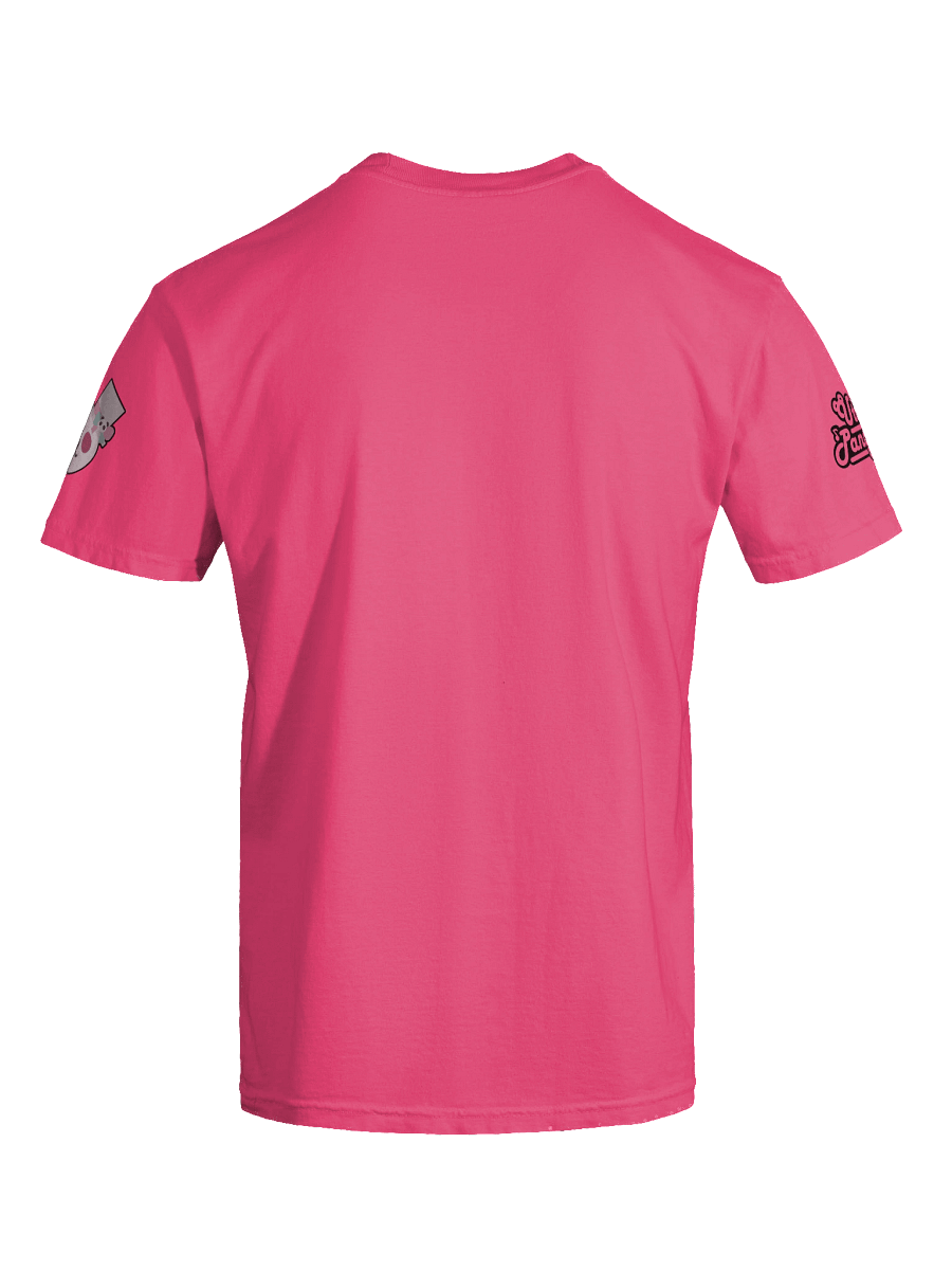 Pandoracing 'OGdora' T-shirt product image (18)