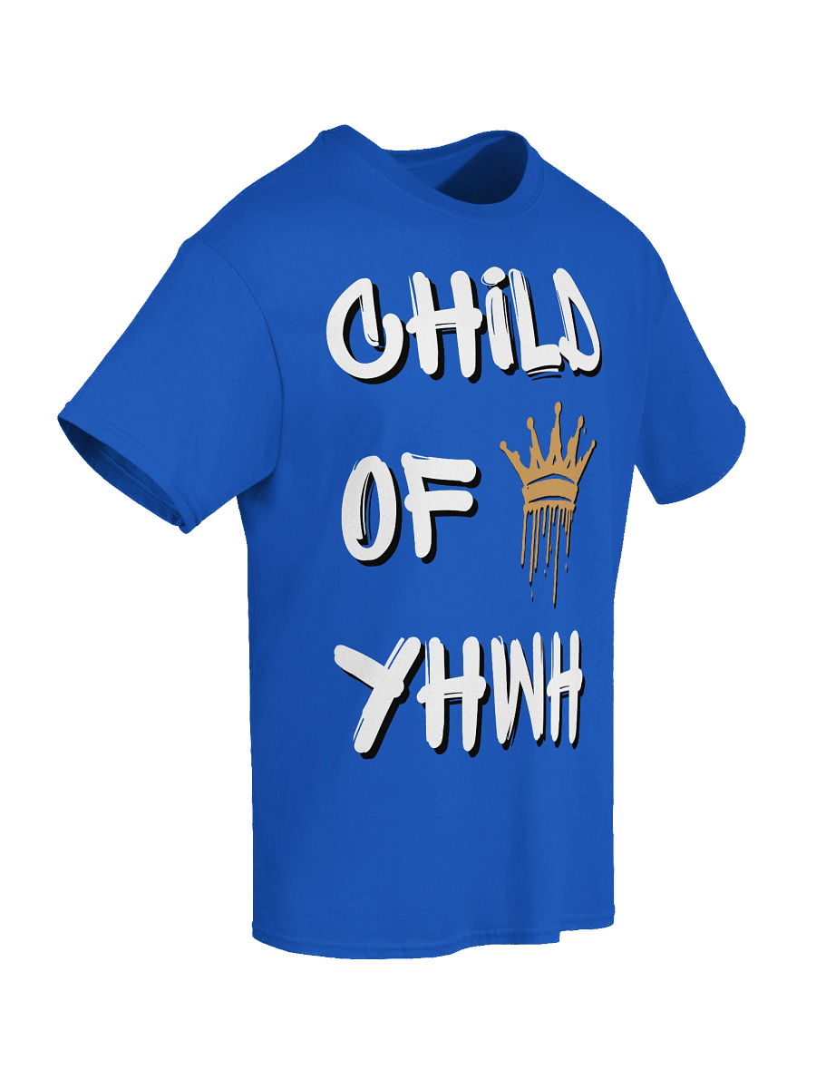 Child of YHWH -Men product image (83)