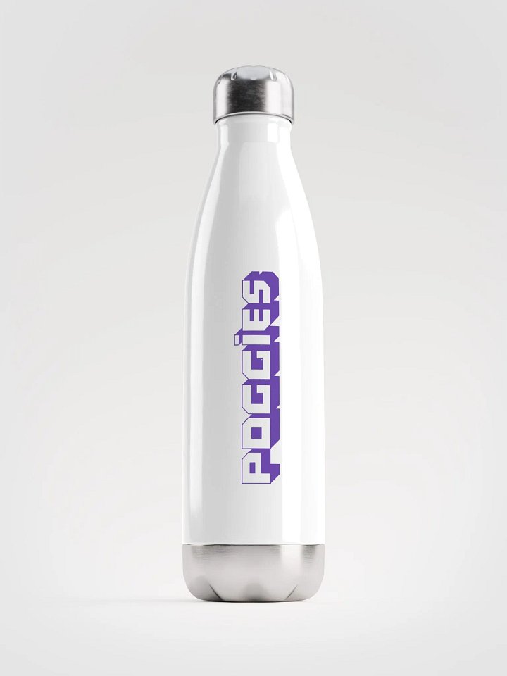 poggies water bottle😌 product image (1)
