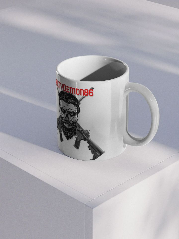 salty skull mug product image (2)