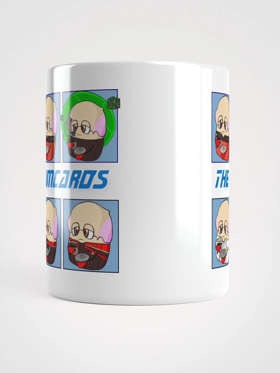 Enteaprise Plumcards Mug product image (15)
