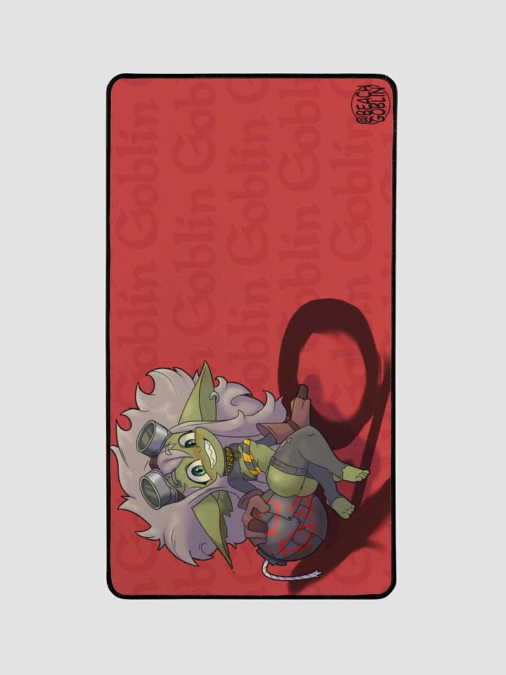 MTG K.O Game Mat product image (1)