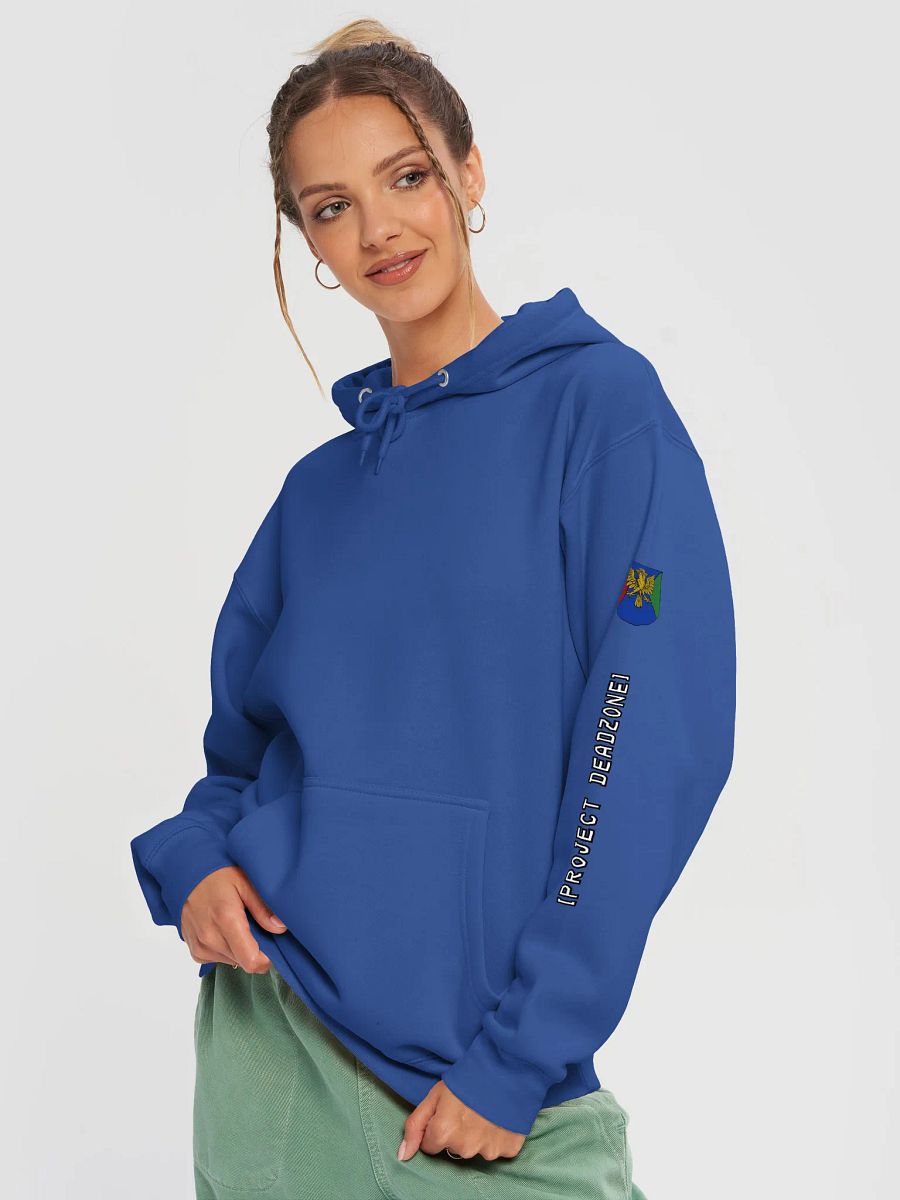 Project Deadzone Pullover product image (14)