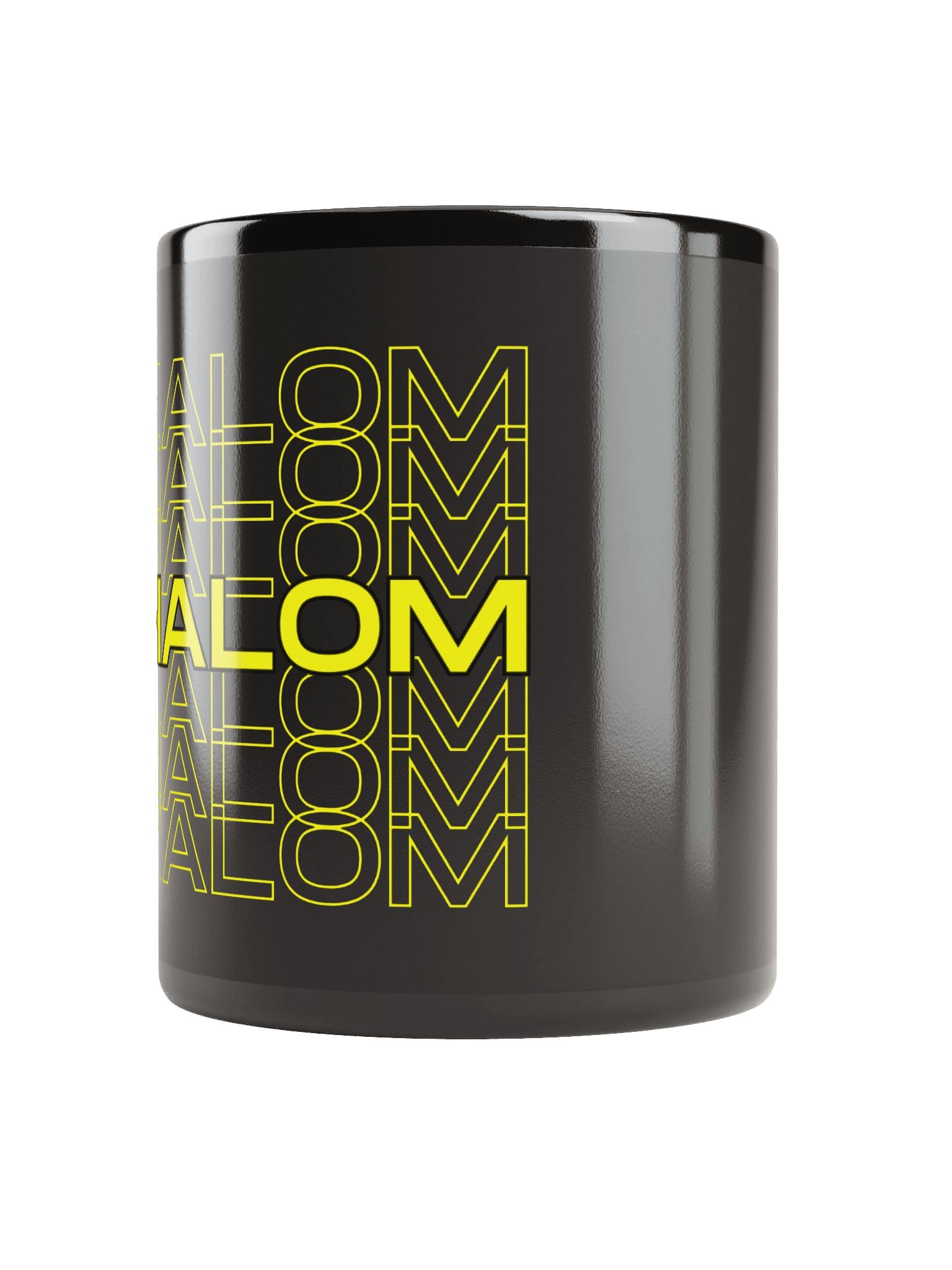 Peace Coffee Mug product image (3)