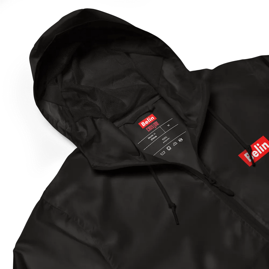 BELIN - JACKET product image (4)