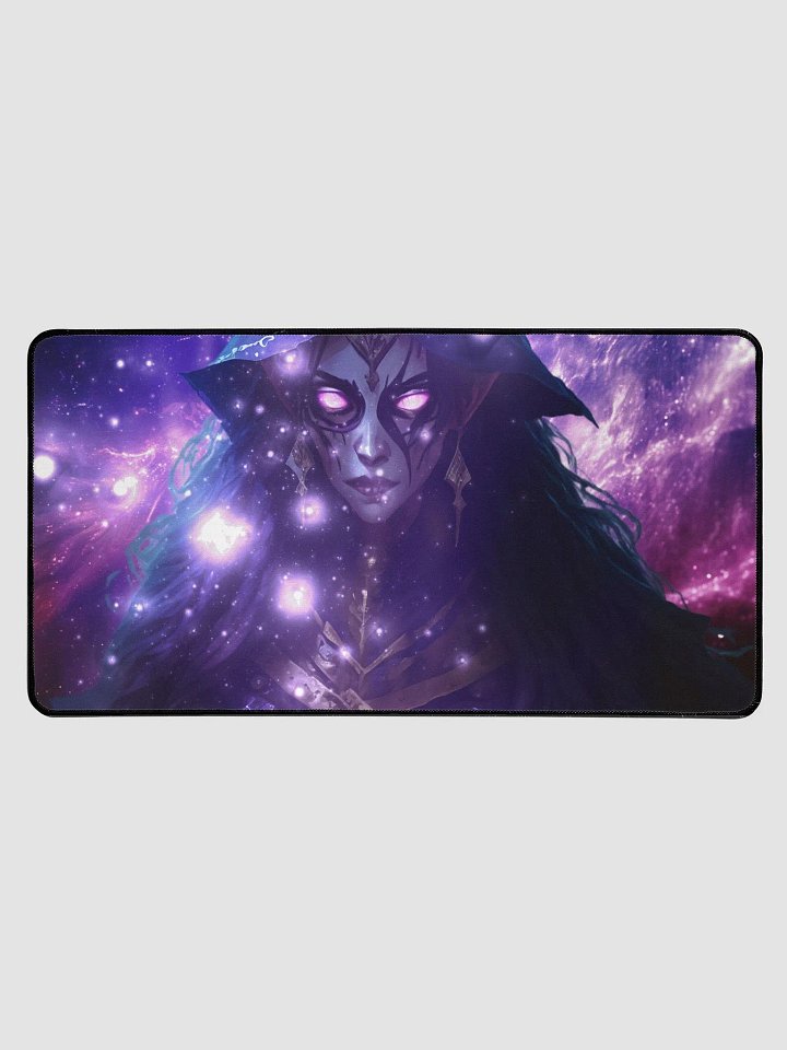 Tapis de bureau Prêtresse Ombre product image (1)