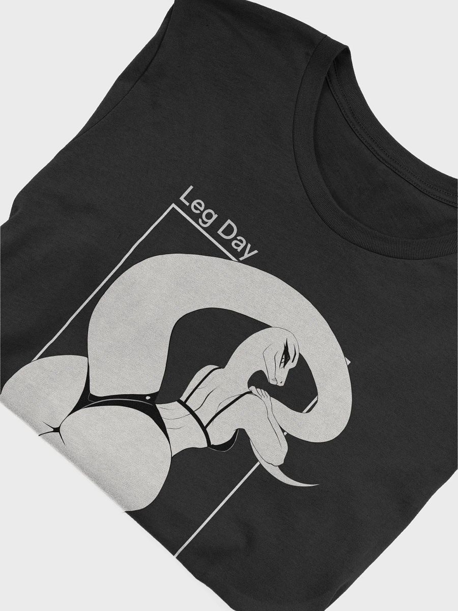 Leg Day Snek [SFW Bikini] product image (4)