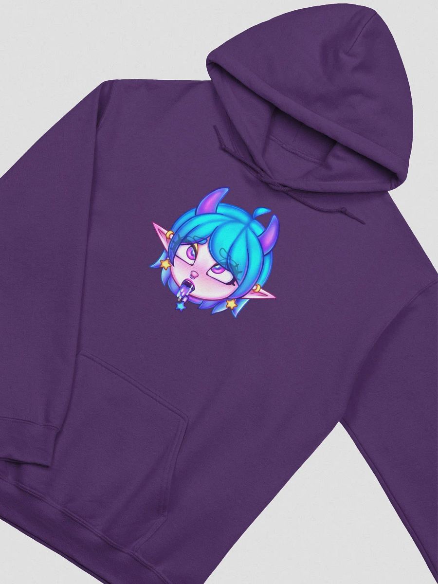 Pinipy Ahegao Hoodie V2 (Colour Options) product image (17)