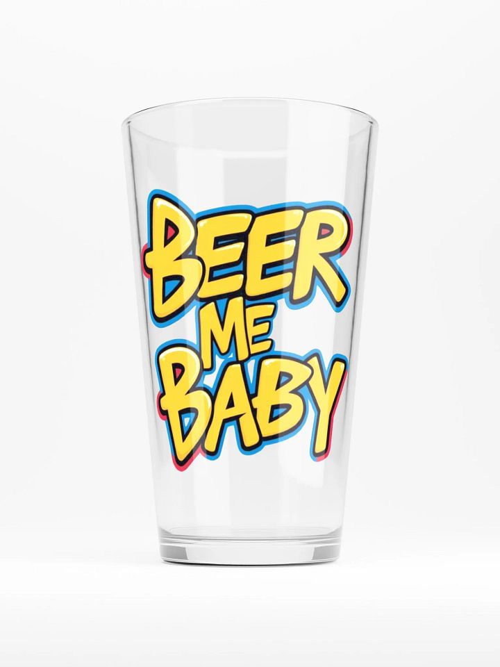 Beer me Baby product image (1)