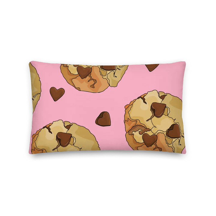 Heartfelt Delights Premium Pillow product image (2)