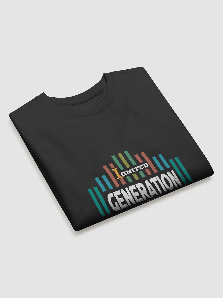 Ignited Generation Premium Sweatshirt product image (3)