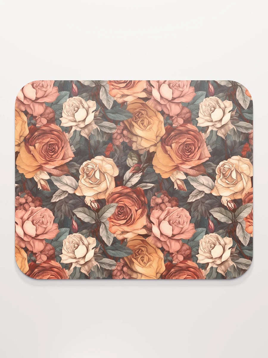 Roses Mousepad product image (2)
