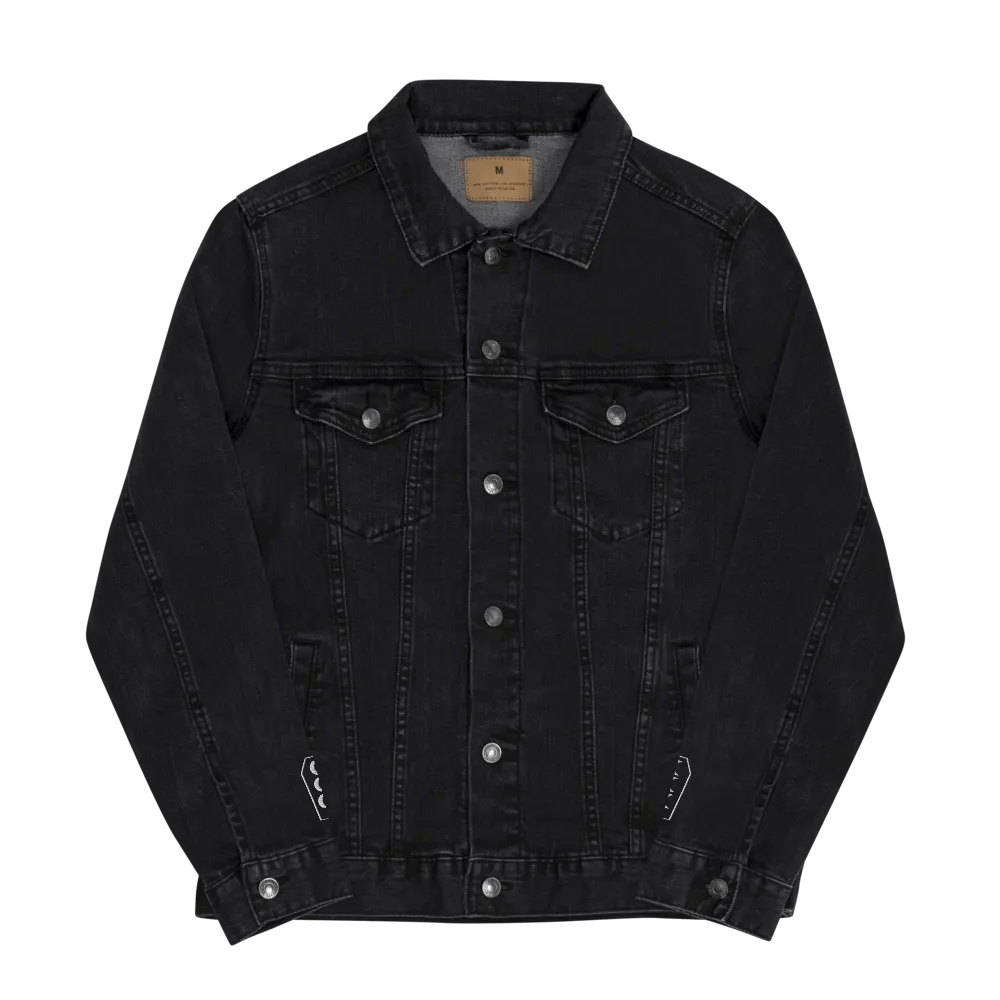 Denim CCC Jacket product image (3)