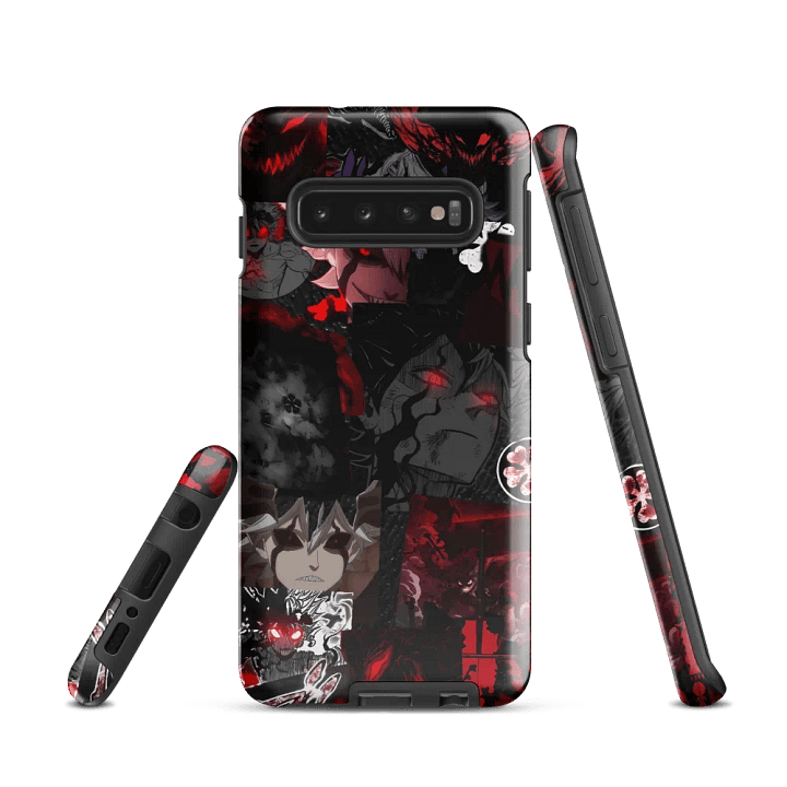 XBOYI x ASTA | Demon Awakening – Samsung Edition product image (1)