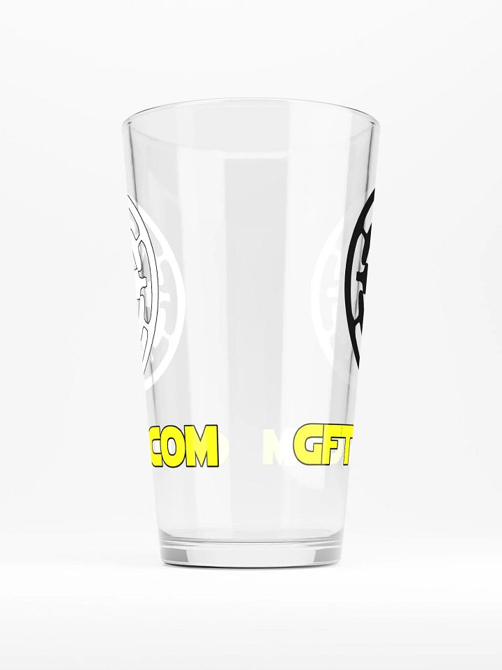 GFtDS Pint Glass (Duality) product image (1)