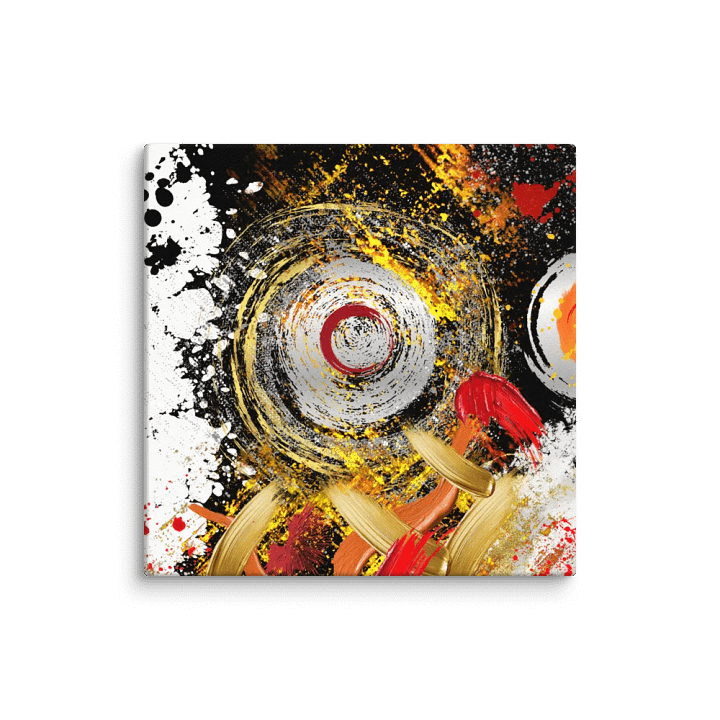 Spin: Aftermath in Motion Canvas product image (5)