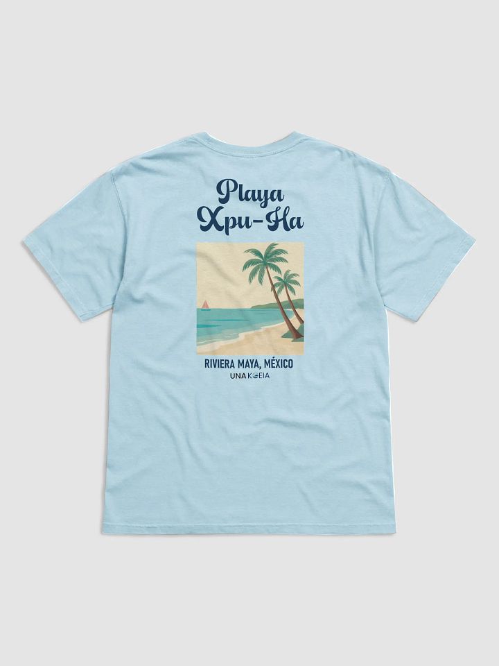 Playa Xpu-Ha – Riviera Maya, México product image (2)
