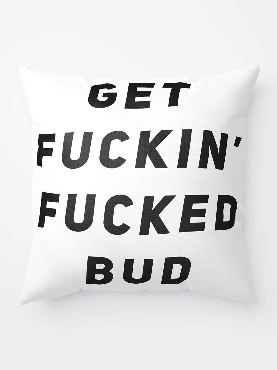 Lief X Pillow product image (3)