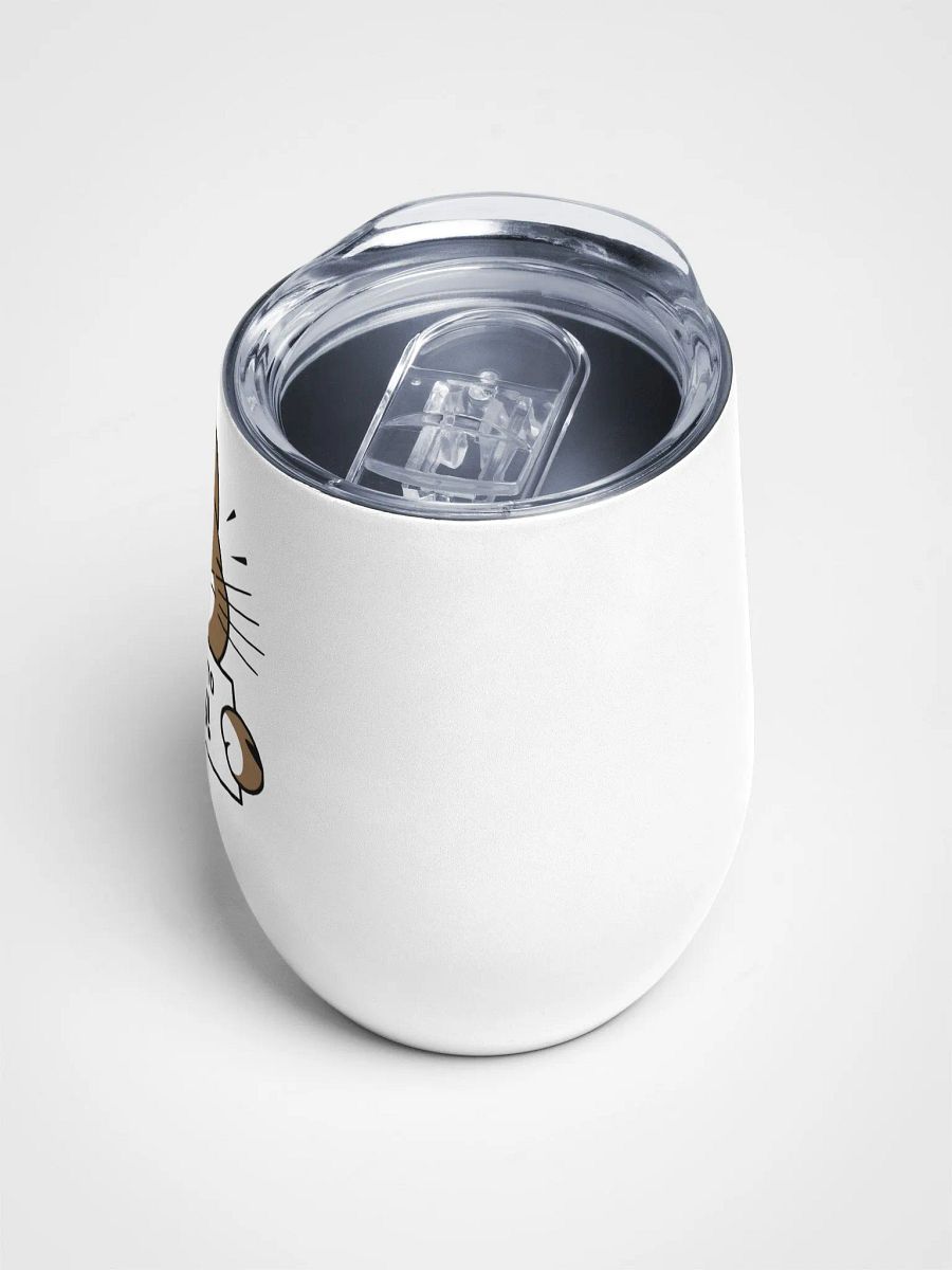 Divine Feline Wine Tumbler Set product image (4)