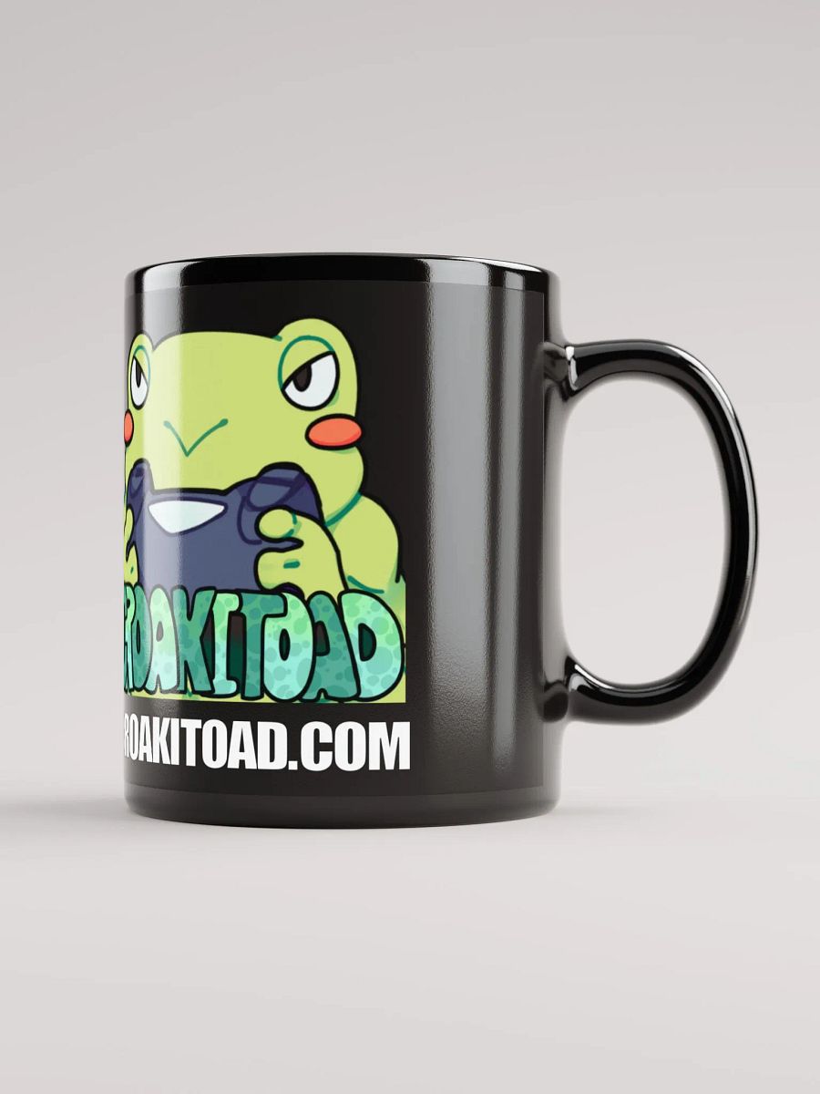 Croakitoad Coffee Mug product image (1)