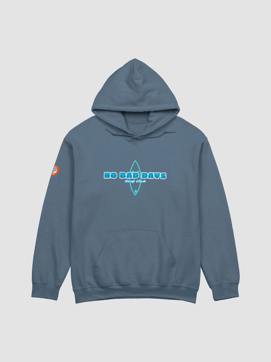 No Bad Days Surf Club Unisex Hoodie product image (1)