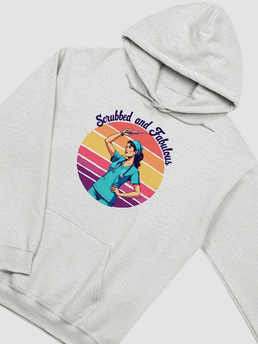 Syringe Chic Hoodie product image (21)