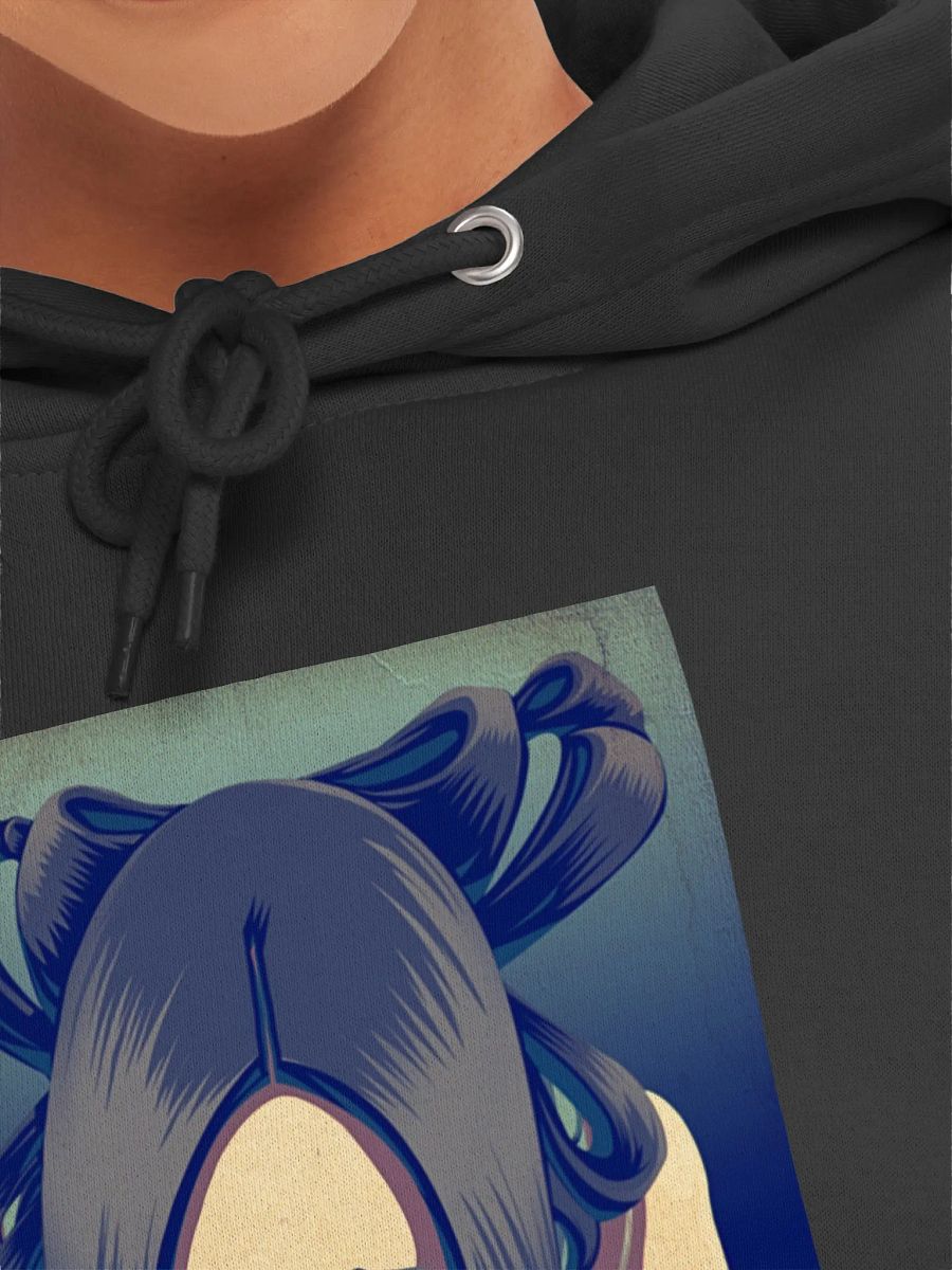 Bleach Kisuke Urahara's Bankai Hoodie product image (56)