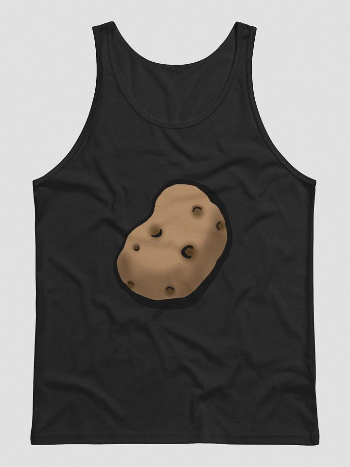 OG 'Potato' Jersey Tank product image (1)