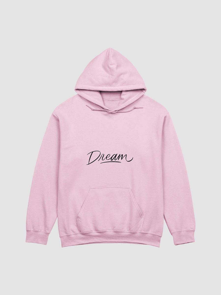 Midnight Dream Classic Hoodie Pink product image (3)