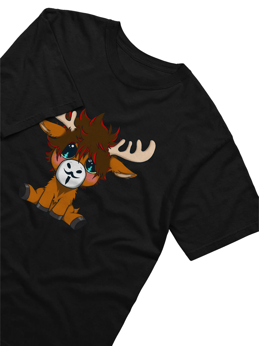Men's Anonymoose Shirt product image (18)