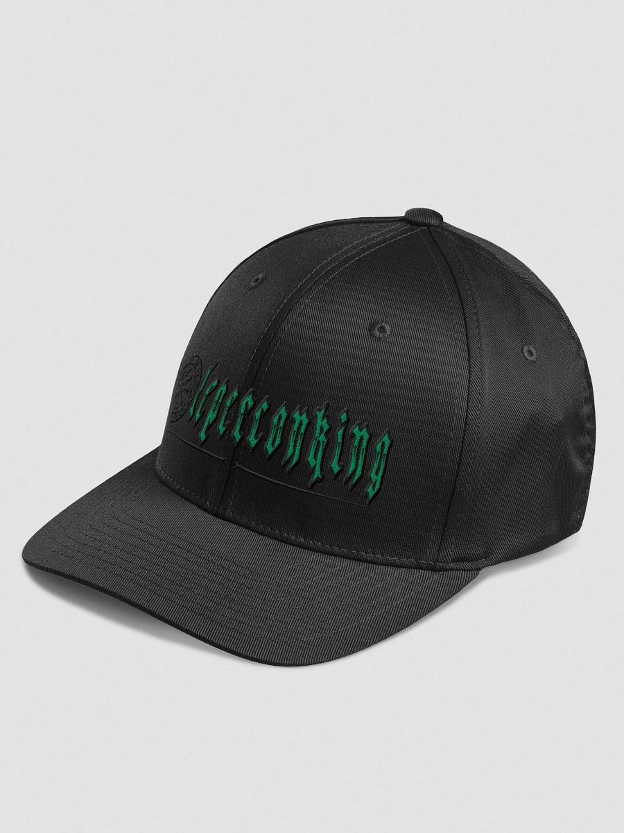 fitted cap product image (6)