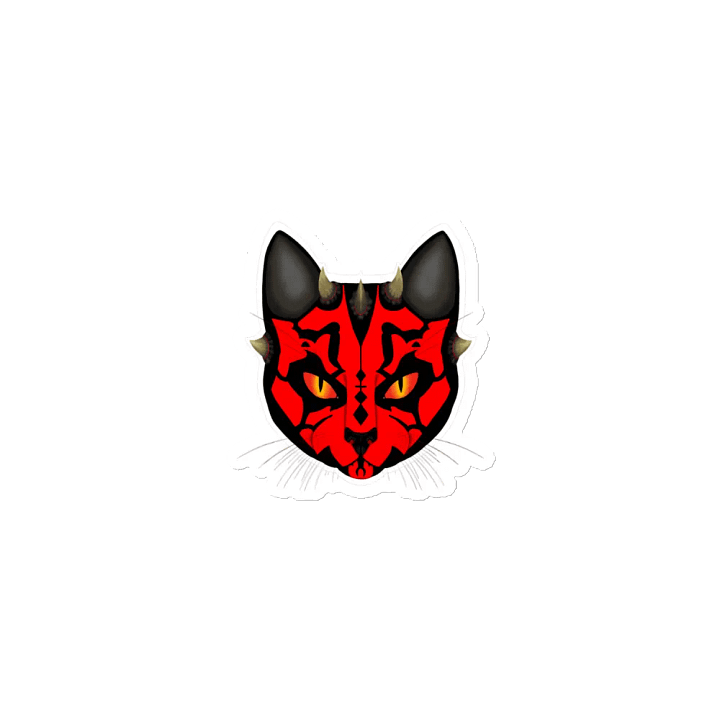 Darth Mau Magnet product image (1)