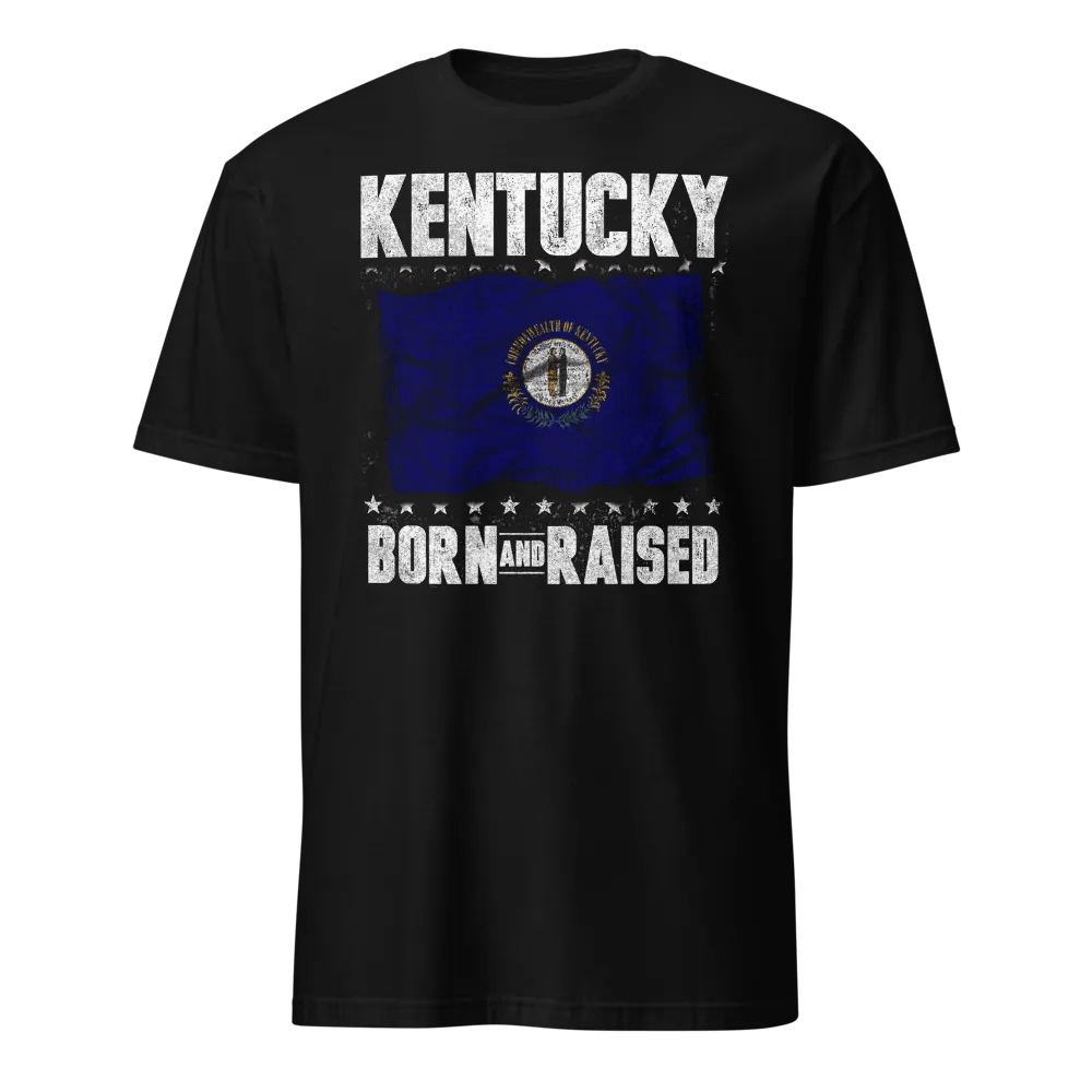 Kentucky: Born and Raised product image (1)