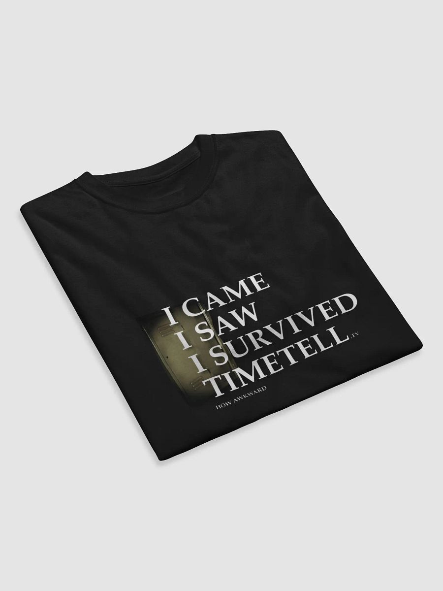 TiMeTeLL Studio I Survived product image (4)