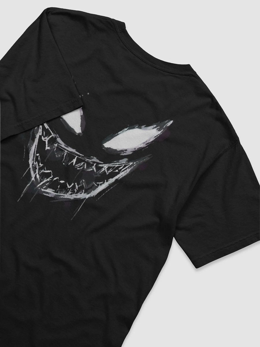 WOLFIE'S RAGE t-shirt product image (4)